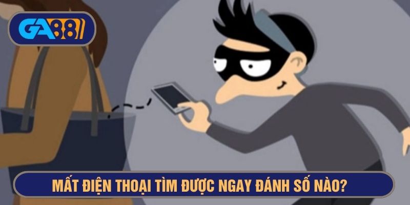 Ý nghĩa việc nằm mơ thấy mất điện thoại nhưng tìm được ngay